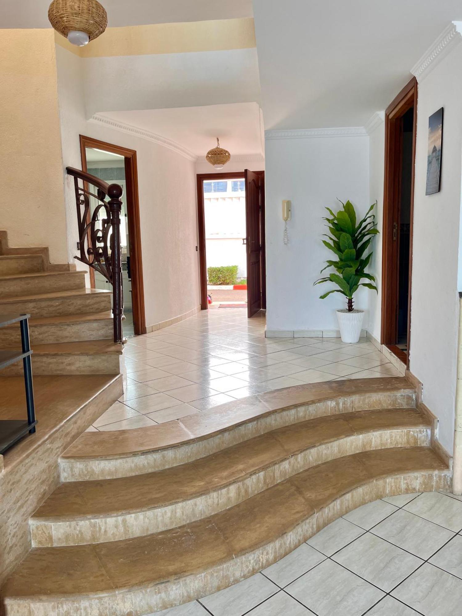 Splendid Beachfront Villa In Sidi Bouzid Beach With Pool Douar Ourlali Zewnętrze zdjęcie