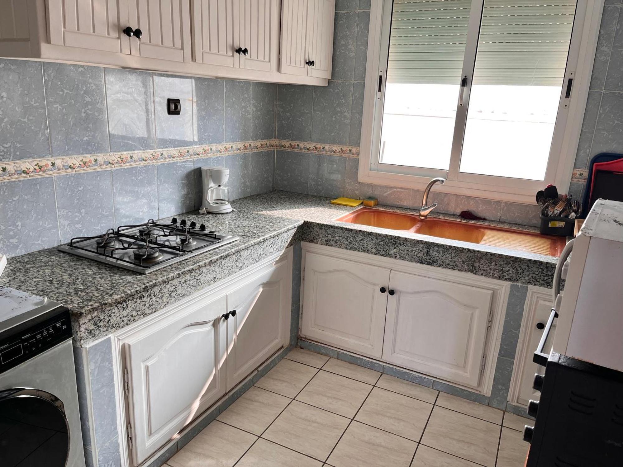 Splendid Beachfront Villa In Sidi Bouzid Beach With Pool Douar Ourlali Zewnętrze zdjęcie
