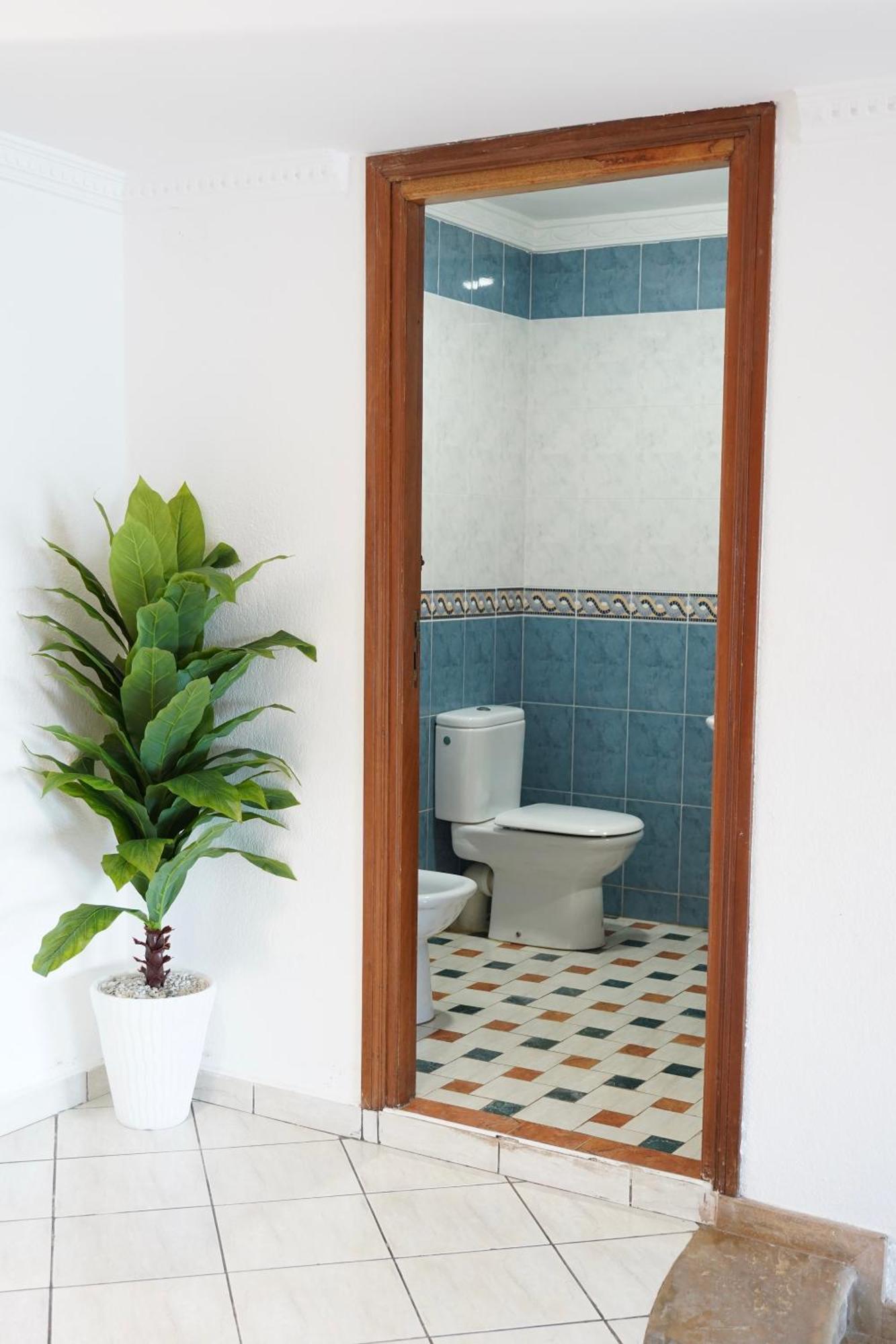 Splendid Beachfront Villa In Sidi Bouzid Beach With Pool Douar Ourlali Zewnętrze zdjęcie