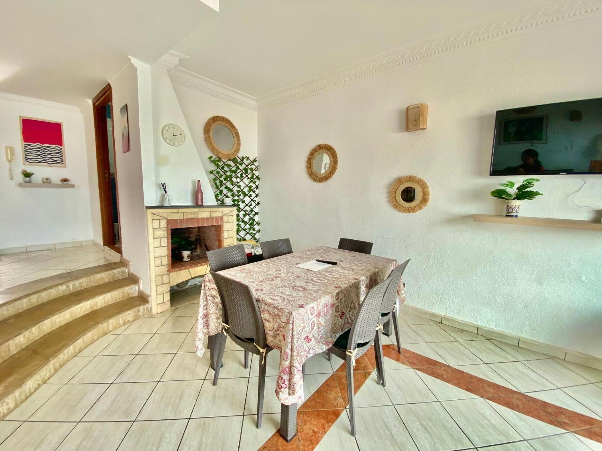 Splendid Beachfront Villa In Sidi Bouzid Beach With Pool Douar Ourlali Zewnętrze zdjęcie